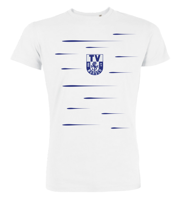 T-Shirt "TV Mörsch #lines"