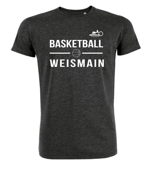 T-Shirt "TV Weismain Basketball"