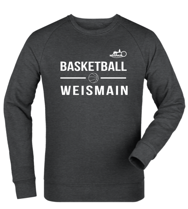 Sweatshirt "TV Weismain Basketball"
