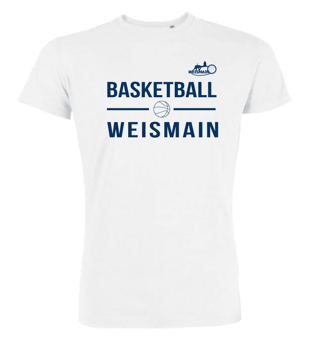 T-Shirt "TV Weismain Basketball"