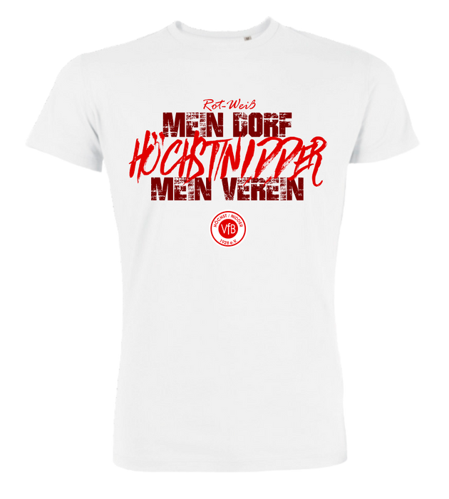 T-Shirt "VfB Höchst an der Nidder Dorf"