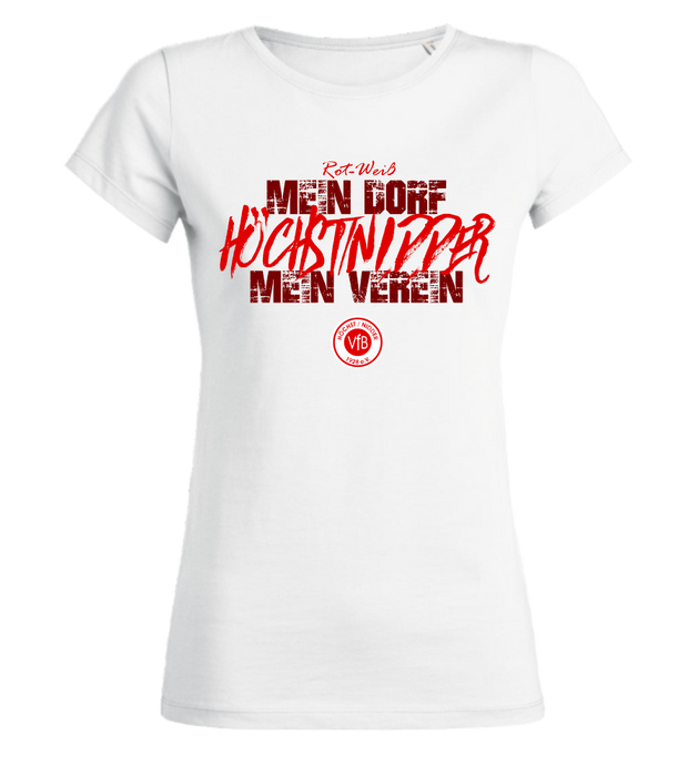 Women's T-Shirt "VfB Höchst an der Nidder Dorf"