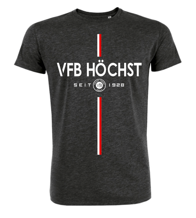 T-Shirt "VfB Höchst an der Nidder Revolution"