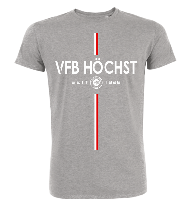 T-Shirt "VfB Höchst an der Nidder Revolution"