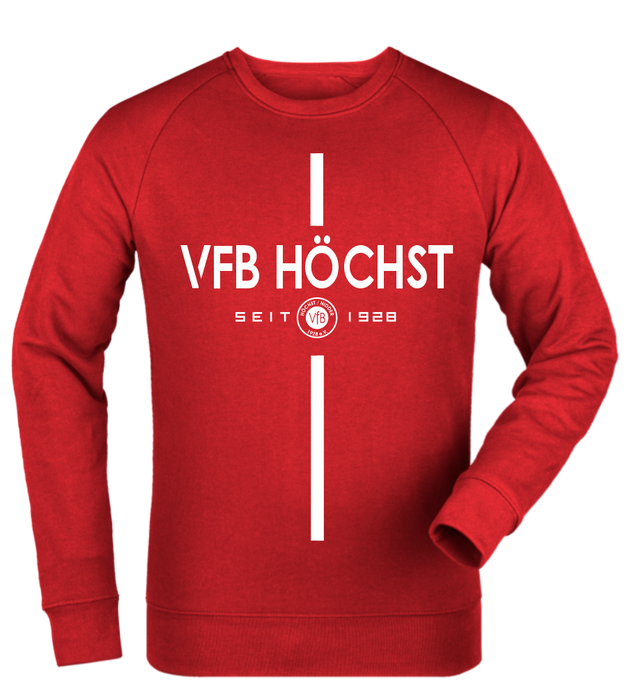 Sweatshirt "VfB Höchst an der Nidder Revolution"