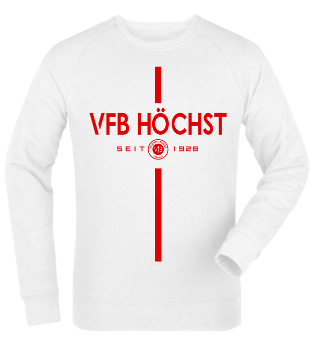 Sweatshirt "VfB Höchst an der Nidder Revolution"