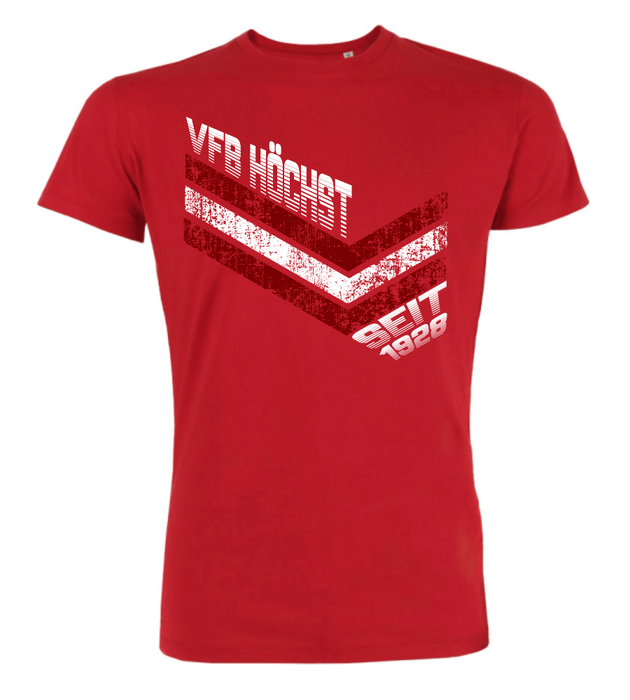 T-Shirt "VfB Höchst an der Nidder Sommer"