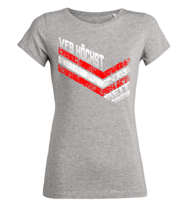 Women's T-Shirt "VfB Höchst an der Nidder Sommer"