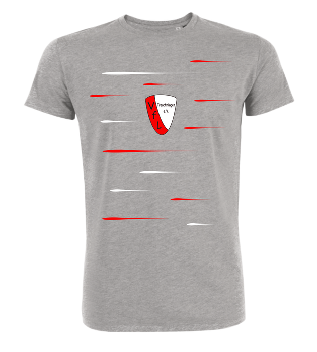 T-Shirt "VfL Treuchtlingen Lines"
