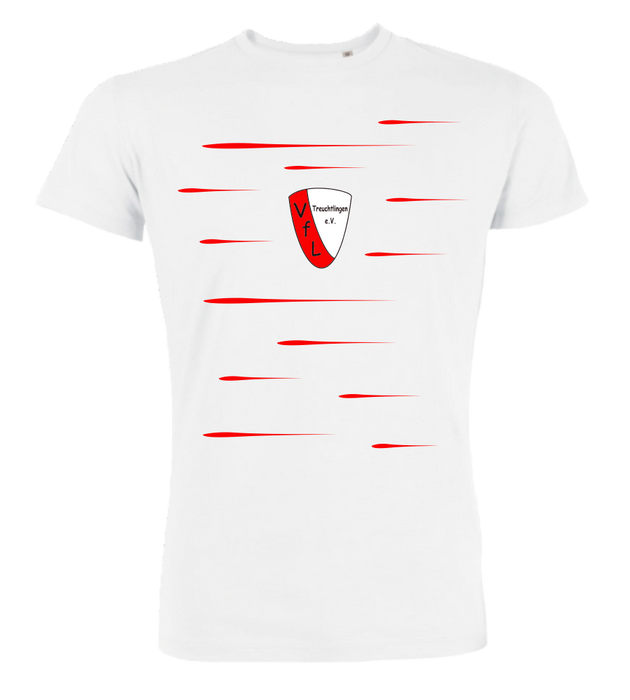T-Shirt "VfL Treuchtlingen Lines"