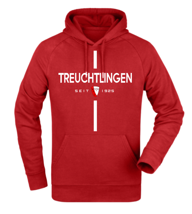 Hoodie "VfL Treuchtlingen Revolution"