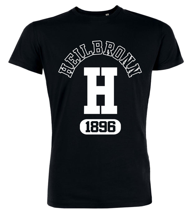 T-Shirt "VfR Heilbronn Harvard"