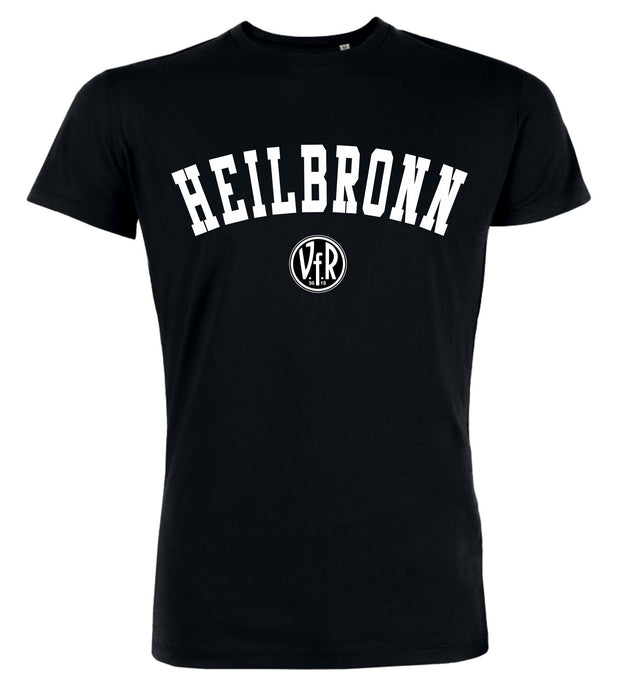 T-Shirt "VfR Heilbronn Princeton"