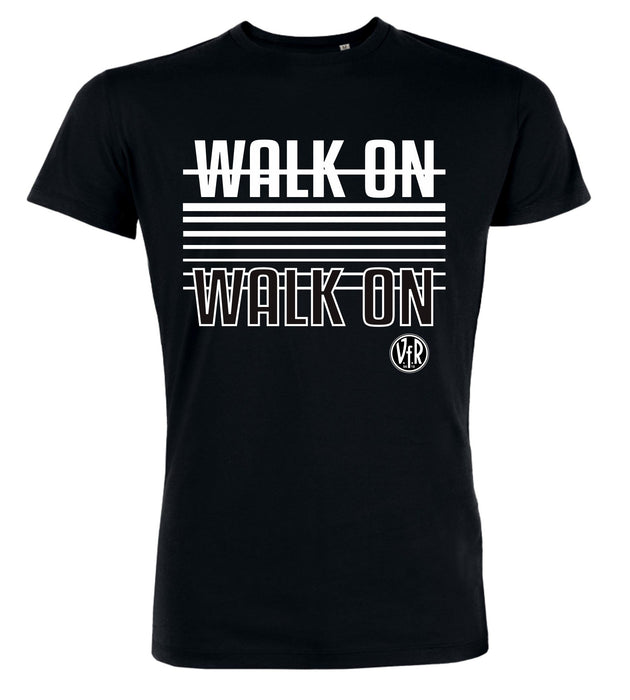 T-Shirt "VfR Heilbronn Walk On"