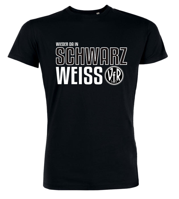 T-Shirt "VfR Heilbronn Wieder da"