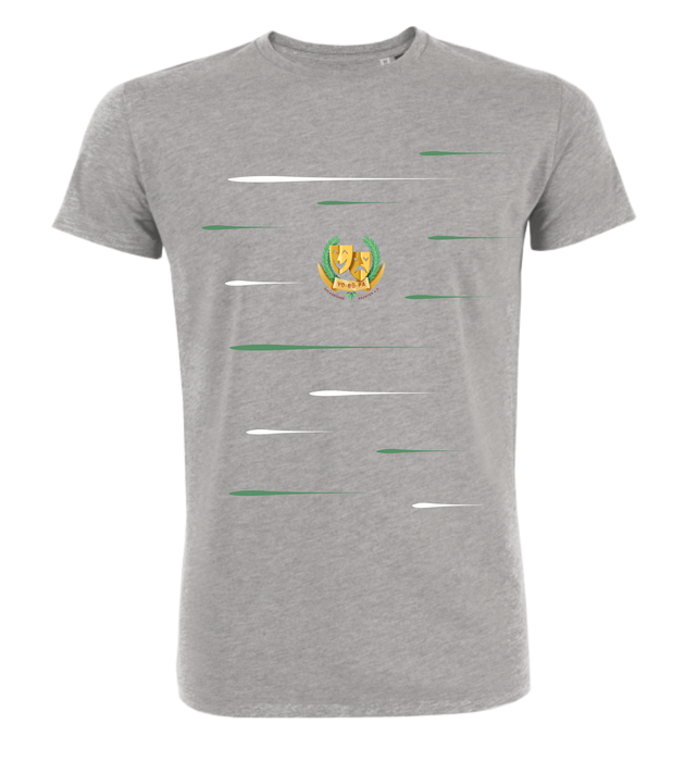 T-Shirt "Volksbühne Pachten #lines"