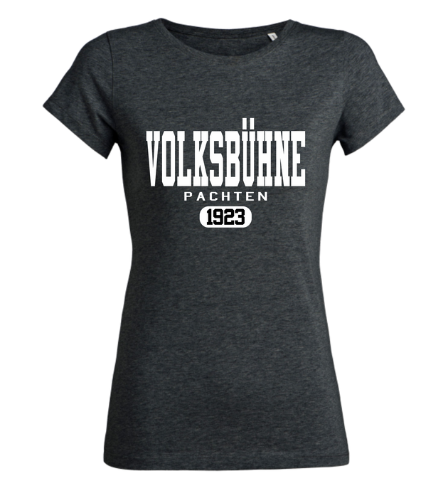 Women's T-Shirt "Volksbühne Pachten #stanford"