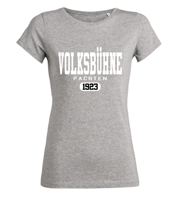 Women's T-Shirt "Volksbühne Pachten #stanford"