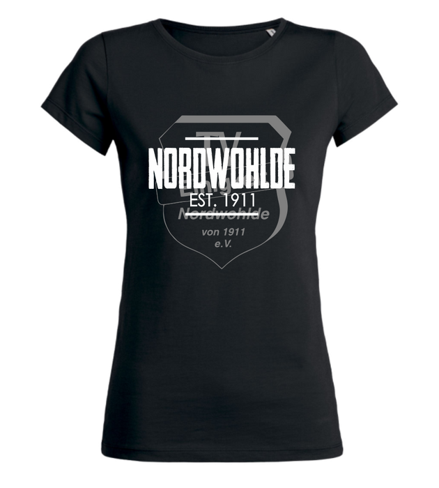 Women's T-Shirt "TVE Nordwohlde Background"