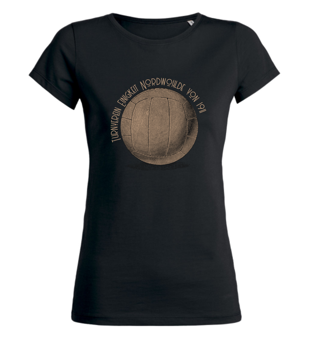 Women's T-Shirt "TVE Nordwohlde Retro"