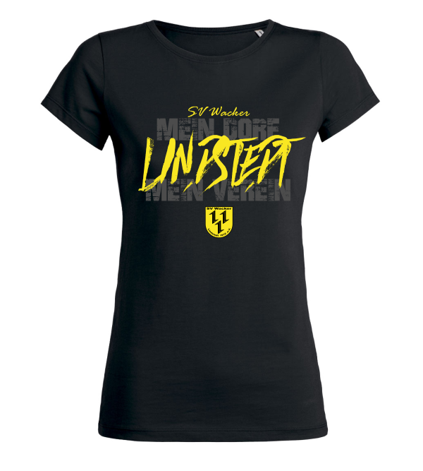 Women's T-Shirt "SV Wacker Lindstedt Dorf"