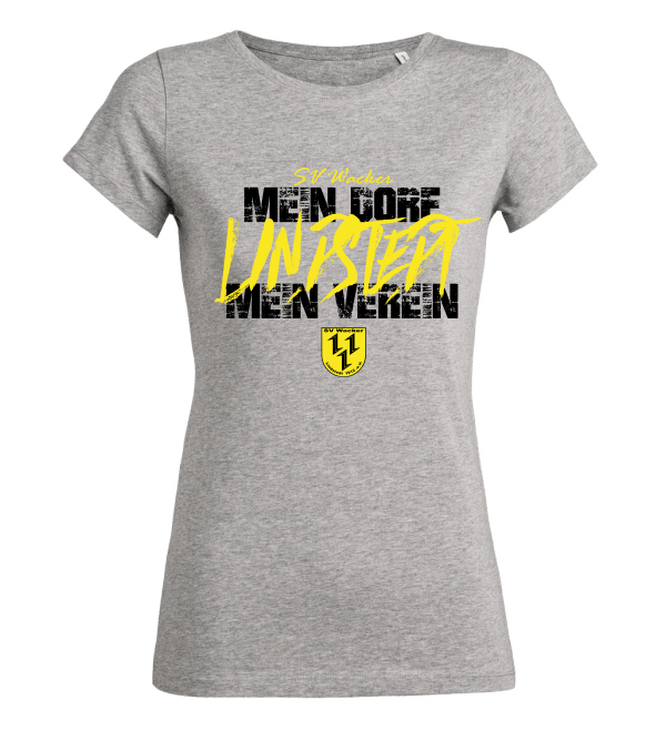 Women's T-Shirt "SV Wacker Lindstedt Dorf II"