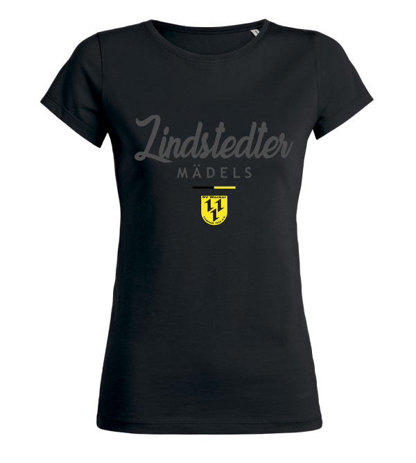 Women's T-Shirt "SV Wacker Lindstedt Mädels"