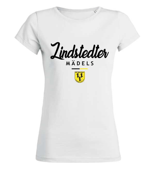 Women's T-Shirt "SV Wacker Lindstedt Mädels II"